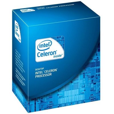 Intel Celeron G1610 26ghz 2mb Lga1155 Box